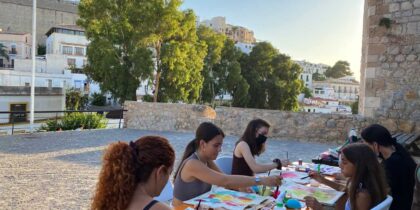 Ibiza Eco Activities