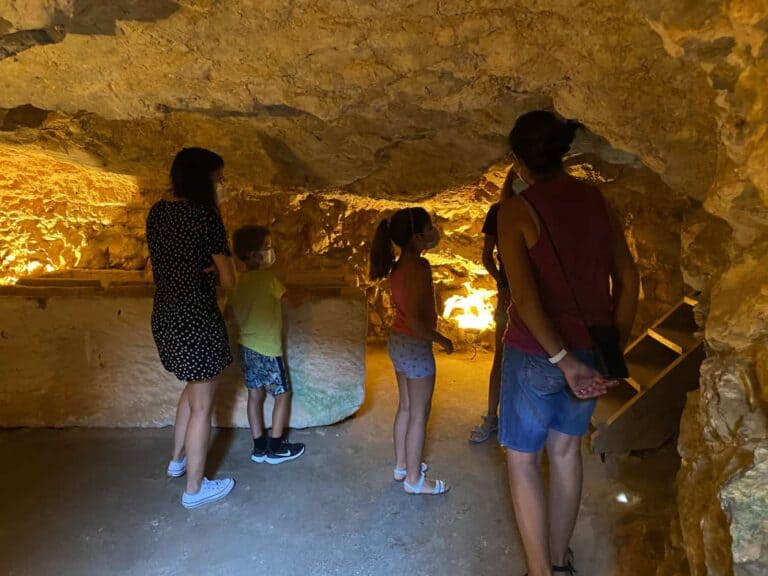 Ibiza Eco Activities