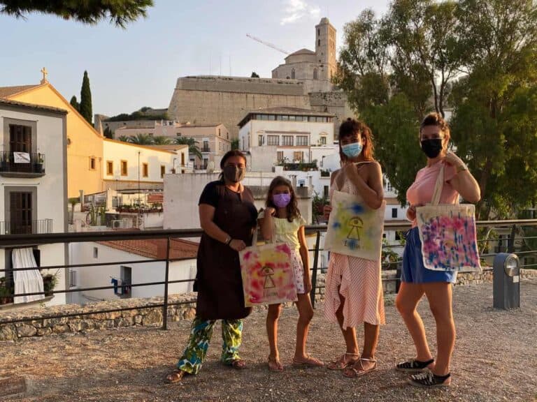 Ibiza Eco Activities