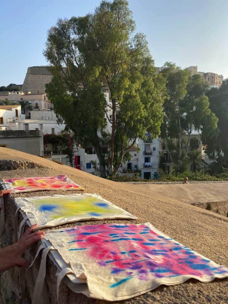 Ibiza Eco Activities