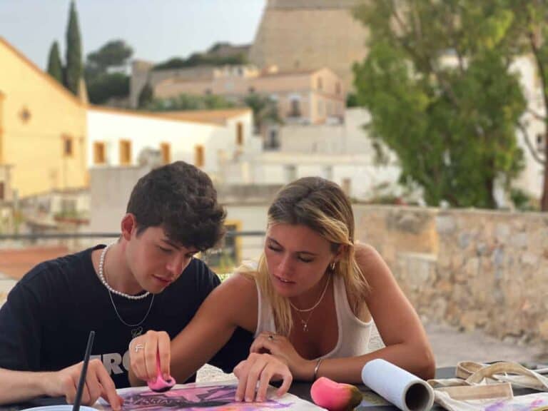 Ibiza Eco Activities