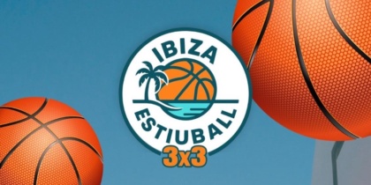Torneo de Básquet 3x3 Ibiza EstiuBall