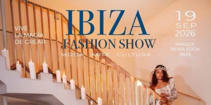 Ibiza Fashion Show