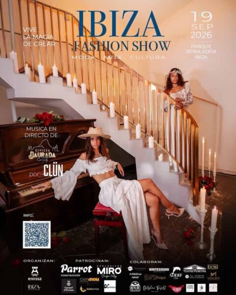 Ibiza Fashion Show