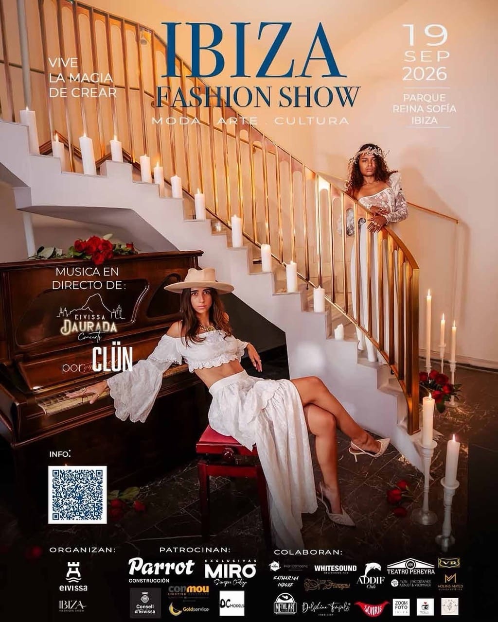 Ibiza Fashion Show