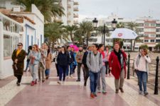Descubre las bellezas de Santa Eulalia con Ibiza Free Tours