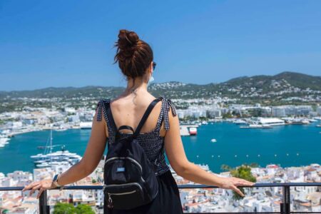 Free Tour por Ibiza: Descubre los secretos de la ciudad