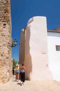 Free Tour por Ibiza: Descubre los secretos de la ciudad