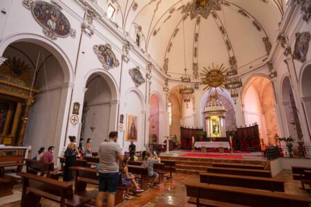 Free Tour por Ibiza: Descubre los secretos de la ciudad