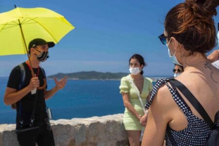 Free Tour por Ibiza: Descubre los secretos de la ciudad