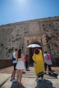 Free Tour por Ibiza: Descubre los secretos de la ciudad