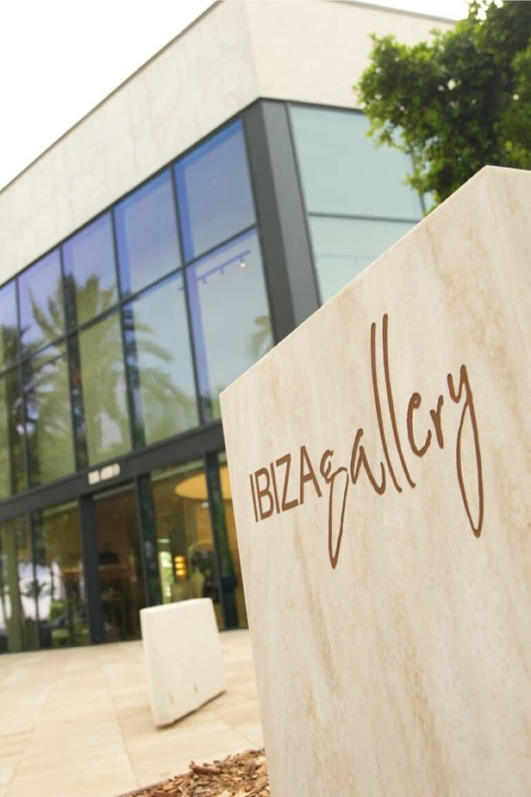 Ibiza Gallery: el mayor ecosistema de marcas internacionales de España