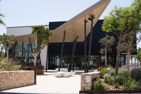 Ibiza Gallery: el mayor ecosistema de marcas internacionales de España
