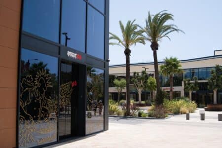 Ibiza Gallery: el mayor ecosistema de marcas internacionales de España