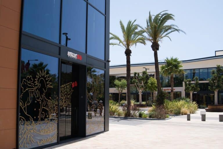 Ibiza Gallery: el mayor ecosistema de marcas internacionales de España