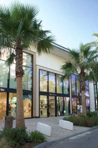 Ibiza Gallery: el mayor ecosistema de marcas internacionales de España