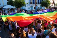 Ibiza Gay Pride 2018: Les meilleures images