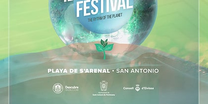 Ibiza Global Festival, ein Treffen nachhaltiger Musik