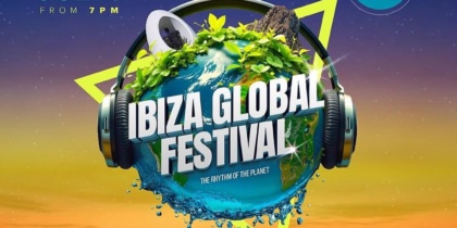 Cuarta edición de Ibiza Global Festival, encuentro de música sostenible