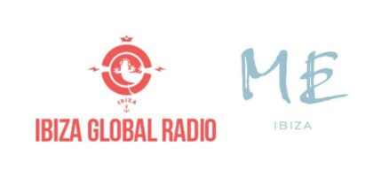 Ibiza Global Radio ontmoet mij
