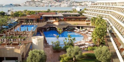 Trabajo en Ibiza 2018: Ibiza Gran Hotel busca personal