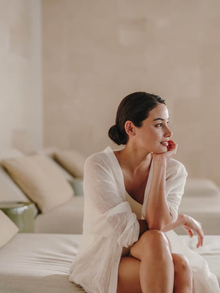 Ibiza Gran Hotel: escapada de bienestar con spa, sal y estrella Michelin