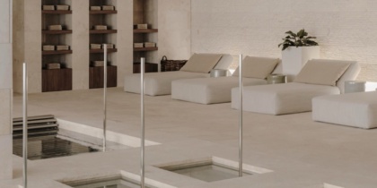 Ibiza Gran Hotel: bienestar, lujo y experiencias holísticas más allá de la fiesta