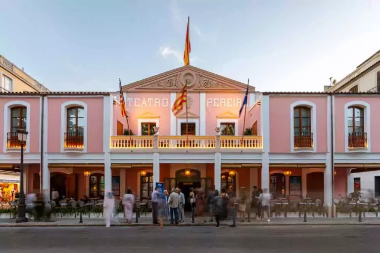 Café Pereyra Ibiza