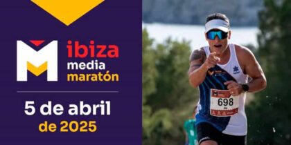 Ibiza Media Maratón