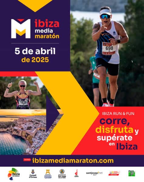 Ibiza Media Maratón