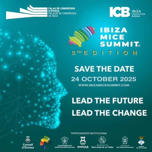 Quinta edición de Ibiza MICE Summit