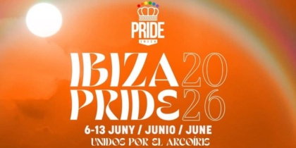Ibiza Pride 2026