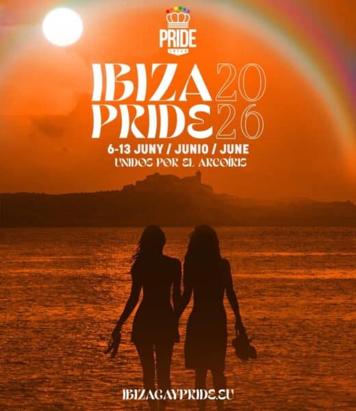 Ibiza Pride 2026
