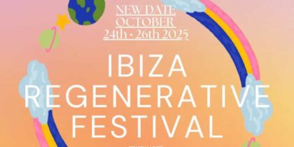 Ibiza Regenerative Festival