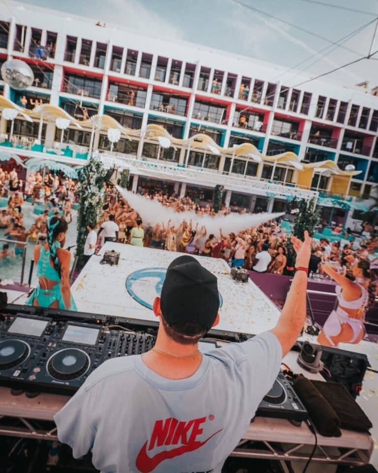 Ibiza Rocks Hotel