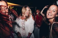 Jornada de bienestar y conciencia: Ibiza Spirit Festival en Atzaró Ibiza