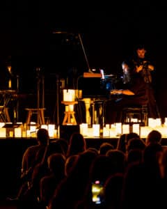 Acoustic Sessions en Chinois