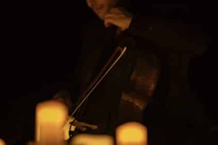 Concierto de Ibiza String Ensemble en Chinois