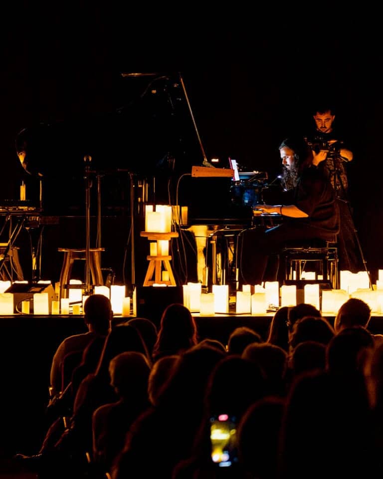 Acoustic Sessions en Chinois