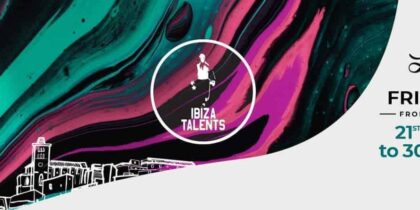 Talents d'Ibiza au club Lío Ibiza Lifestyle Ibiza