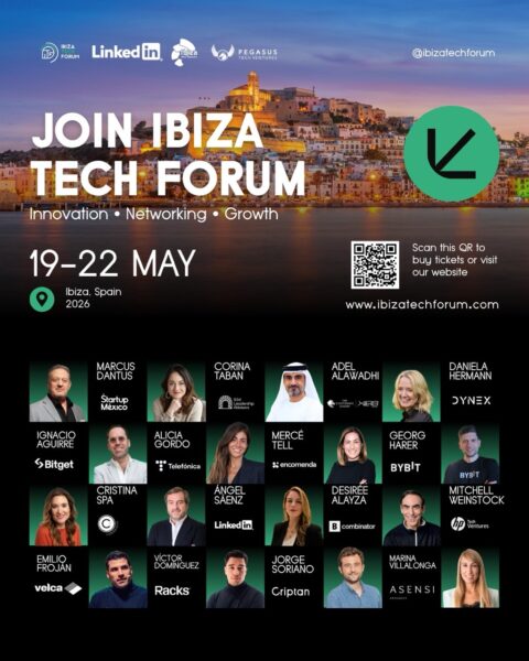 Ibiza Tech Forum