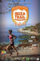 Ibiza Trail Maraton