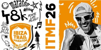 Ibiza Trail Maraton