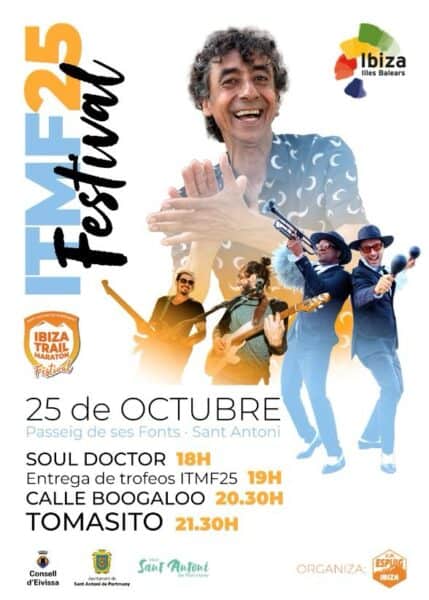 Ibiza Trail Maraton