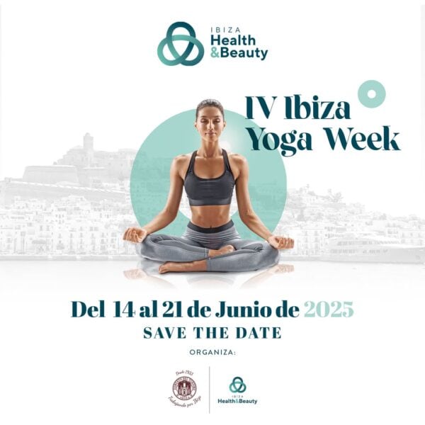 IV Ibiza Yoga Week