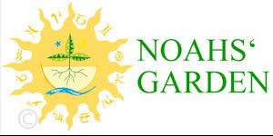 Noahs Garden
