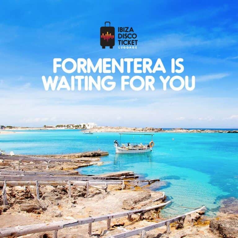 Consigna Ibiza Puerto