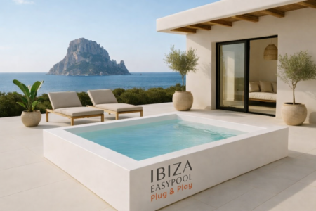 Ibiza Easy Pool