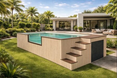 Ibiza Easy Pool