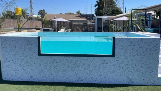 Ibiza Easy Pool